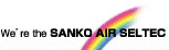 We're the SANKO AIR SELTEC